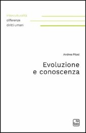 book Evoluzione e conoscenza