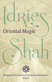 book Oriental Magic