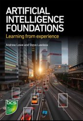 book Artificial Intelligence Foundations