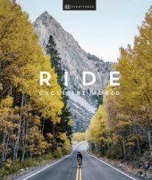 book Ride: Cycle the World