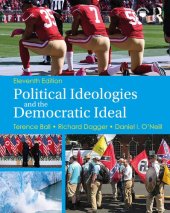 book Political Ideologies and the Democratic Ideal