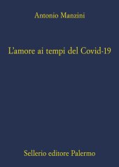 book L'amore ai tempi del Covid-19