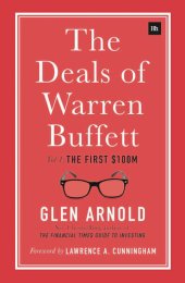 book Deals of Warren Buffett: Volume 1, the First $100m