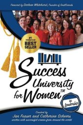 book Success University for Women in Leadership