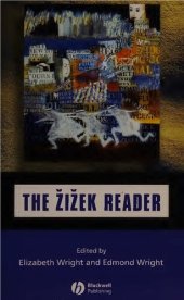 book The Zizek Reader