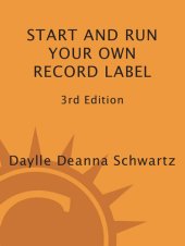 book Start and Run Your Own Record Label