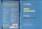 book Nagy kérdések - Fizika