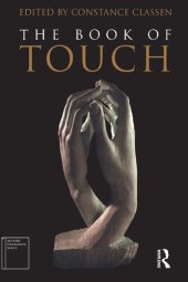 book The Book of Touch