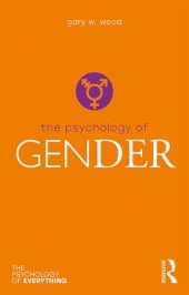 book The Psychology of Gender