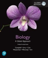 book Biology a global approach