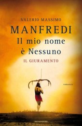 book Il mio nome è Nessuno. Il giuramento