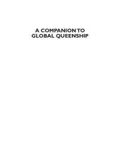 book A Companion to Global Queenship