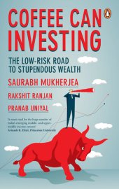 book Coffee Can Investing: The Low Risk Road to Stupendous Wealth