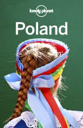 book Lonely Planet Poland