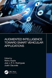 book Augmented intelligence towards smart vehicular applications