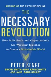 book Necessary Revolution