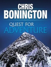 book Quest for Adventure : Remarkable feats of exploration and adventure