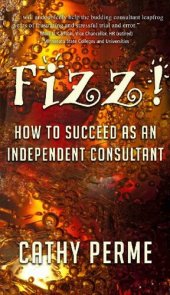 book Fizz!: How to Succeed As An Independent Consultant