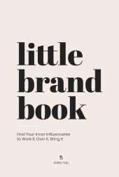 book Little Brand Book