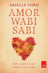 book Amor Wabi Sabi