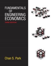 book Fundamentals of Engineering Economics