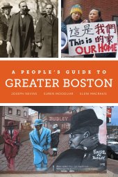 book A People's Guide to Greater Boston