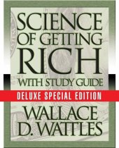 book The Science of Getting Rich: With Study Guide