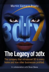 book The Legacy of 3dfx