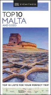 book Top 10 Malta and Gozo.