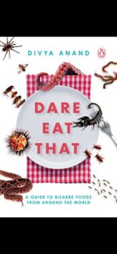 book Dare Eat That