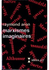 book Marxismes imaginaires