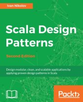 book Scala Design Patterns