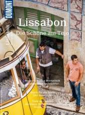 book DuMont Bildatlas 199 Lissabon: Die Schöne am Tejo