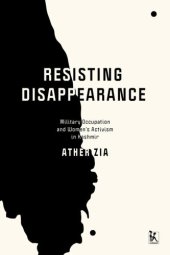 book Resisting Disappearance