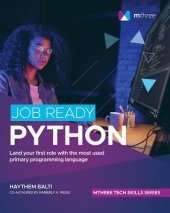 book Job Ready Python