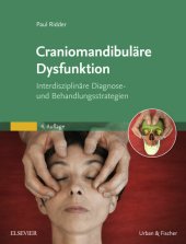 book Craniomandibuläre Dysfunktion: Interdisziplinäre Diagnose- und Behandlungsstrategien