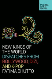 book New Kings of the World