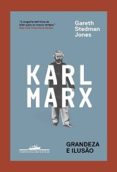 book Karl Marx: Grandeza e ilusão