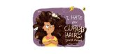 book I Hate My Curly Hair