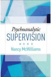 book Psychoanalytic Supervision