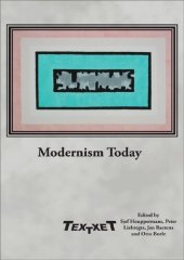 book Modernism Today