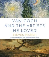 book Van Gogh and the Artists He Loved