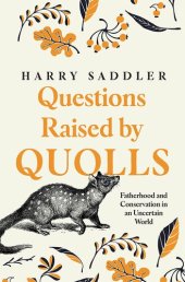 book Questions Raised by Quolls