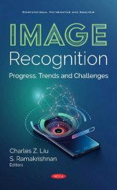 book Image Recognition: Progress, Trends and Challenges