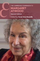 book The Cambridge Companion To Margaret Atwood