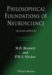 book Philosophical Foundations of Neuroscienc