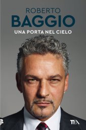 book Una porta nel cielo. Un'autobiografia