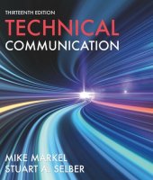 book Technical Communication