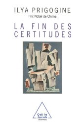 book La fin des certitudes