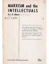 book Marxism and the Intellectuals